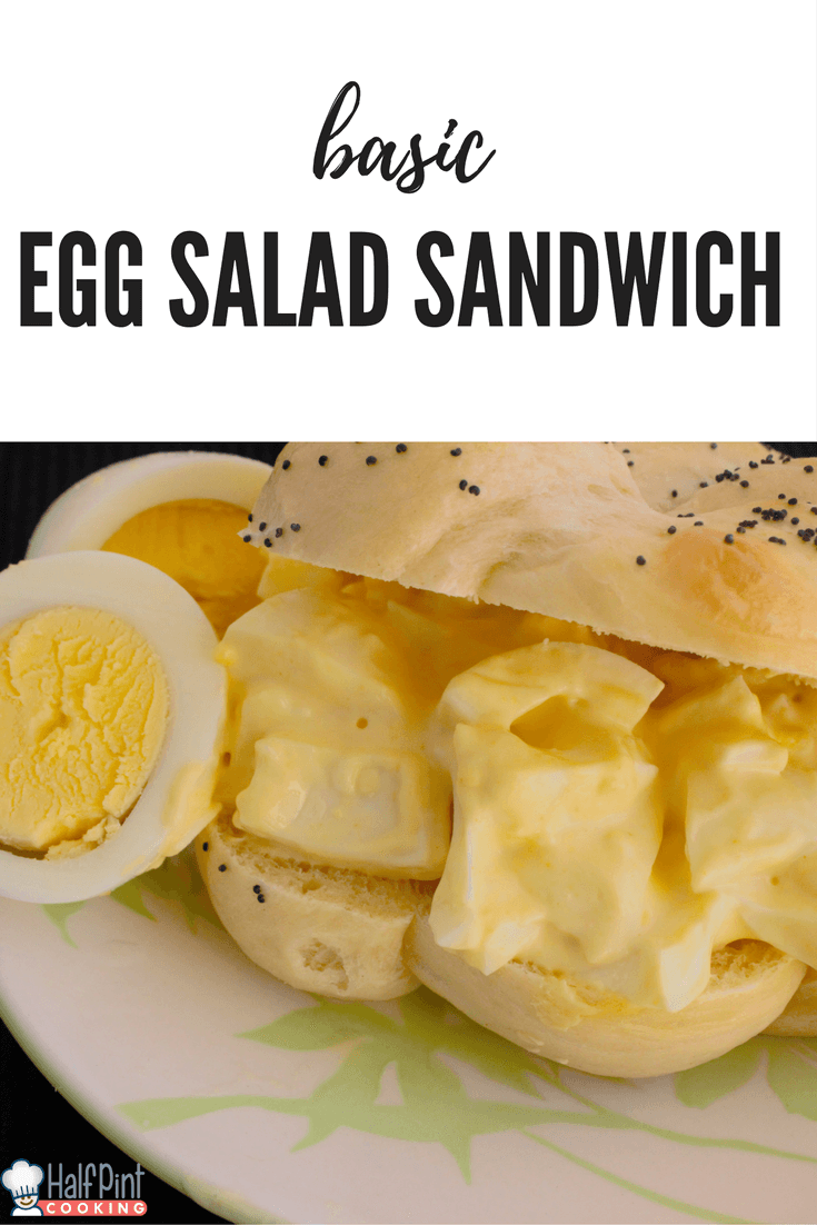 egg salad sandwich-pinterest