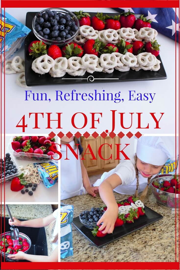 4th of July Pinterest
