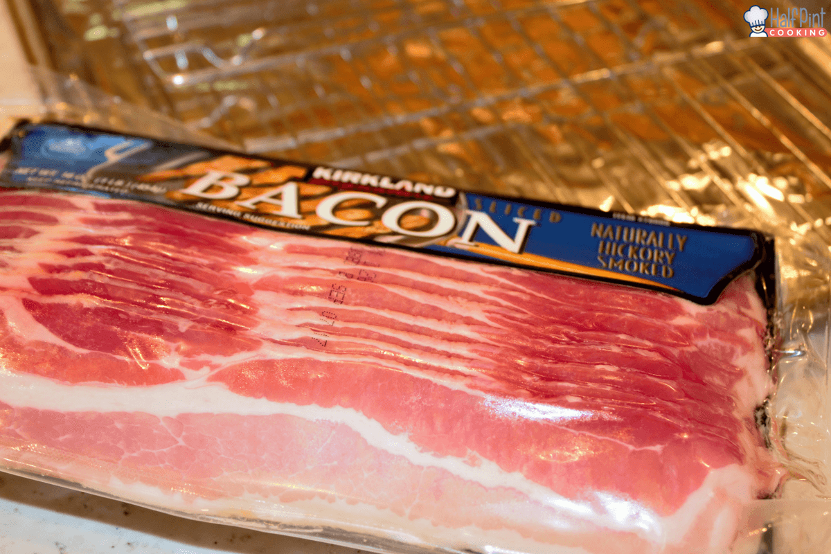 bacon-raw