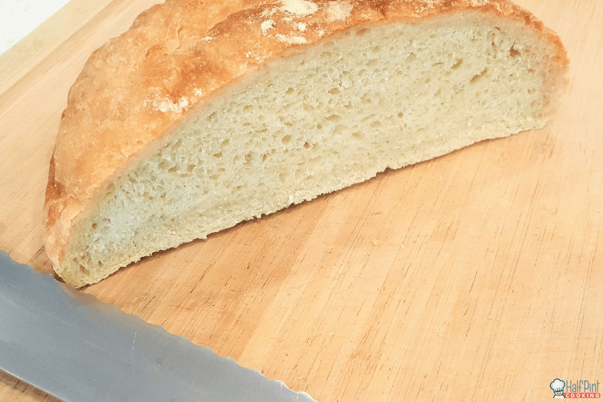 croutons-loaf