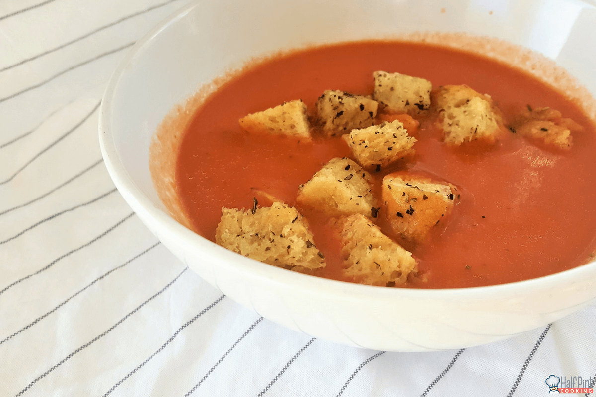 croutons-soup