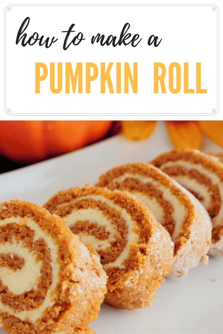 pumpkin roll-pinterest